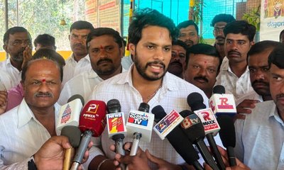 ಮೇಕೆದಾಟು ಯೋಜನೆಗೆ ಅನುಮತಿ ಕೊಡಿಸಲು ಎ‌ಚ್‌ಡಿಡಿ, ಎಚ್‌ಡಿಕೆ ಬದ್ಧ