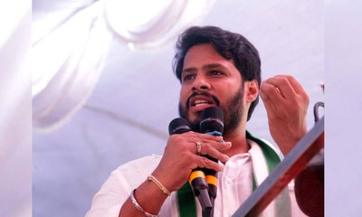 ಜನತಾದಳದ ಕಾರ್ಯಕರ್ತರು ನಿಷ್ಠಾವಂತರು: ನಿಖಿಲ್
