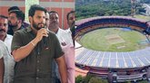 IPL 2026: ಕ್ರೀಡಾಂಗಣ ಅಭಿಮಾನಿಗಳಿಗಾಗಿ, ವಿಐಪಿಗಳಿಗಲ್ಲ: ನಿಖಿಲ್!
