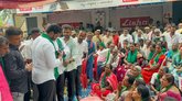 ಬಿಡದಿ ಟೌನ್‌ಶಿಪ್‌ ಯೋಜನೆಗೆ ಸ್ಟೇ ಸಿಗುತ್ತೆ: ನಿಖಿಲ್ ಭರವಸೆ