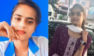 ಮದುವೆಗೆ ನಿರಾಕರಣೆ; ಬೆಂಗಳೂರಿನಲ್ಲಿ ಪ್ರಿಯಕರನ ಮನೆಯಲ್ಲೇ ಯುವತಿ ಆತ್ಮಹತ್ಯೆ