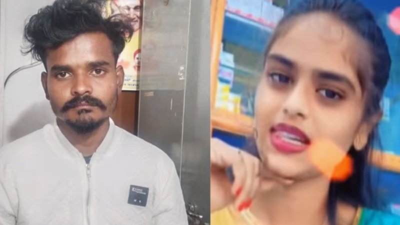 Nikhitha Suicide in Bengaluru