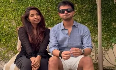 ಅಮೆರಿಕದಲ್ಲಿ ಭಾರತೀಯ ಮಹಿಳೆ ಕೊಲೆ; ಹಣಕ್ಕಾಗಿ ಹತ್ಯೆ ಎಂದ ತಂದೆ