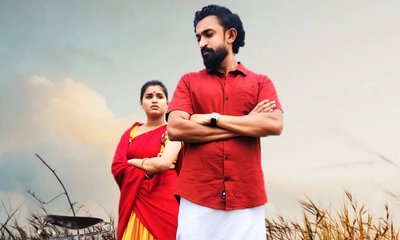 ಹಲವು ಪ್ರಶಸ್ತಿ ಪಡೆದ ʼನಿಂಬಿಯಾ ಬನಾದ ಮ್ಯಾಗ ಪೇಜ್ 1ʼ ಚಿತ್ರ