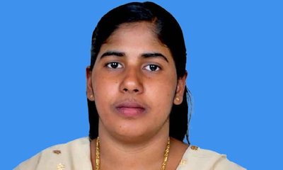 ಕೇರಳ ನರ್ಸ್‌ ನಿಮಿಷ ಪ್ರಿಯಾಗೆ ತಾತ್ಕಾಲಿಕ ರಿಲೀಫ್‌ !