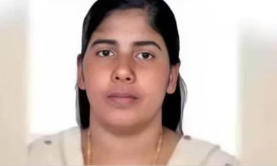 ನಿಮಿಷಾ ಪ್ರಿಯಾ ರಕ್ಷಣೆಗೆ ಅರ್ಜಿ; ಇಂದು ವಿಚಾರಣೆ