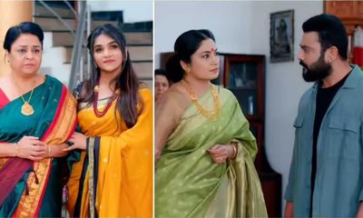 ಕಲರ್ಸ್ ಕನ್ನಡದಲ್ಲಿ ದಿಢೀರ್ ಮುಕ್ತಾಯವಾಯಿತು ಮತ್ತೊಂದು ಧಾರಾವಾಹಿ