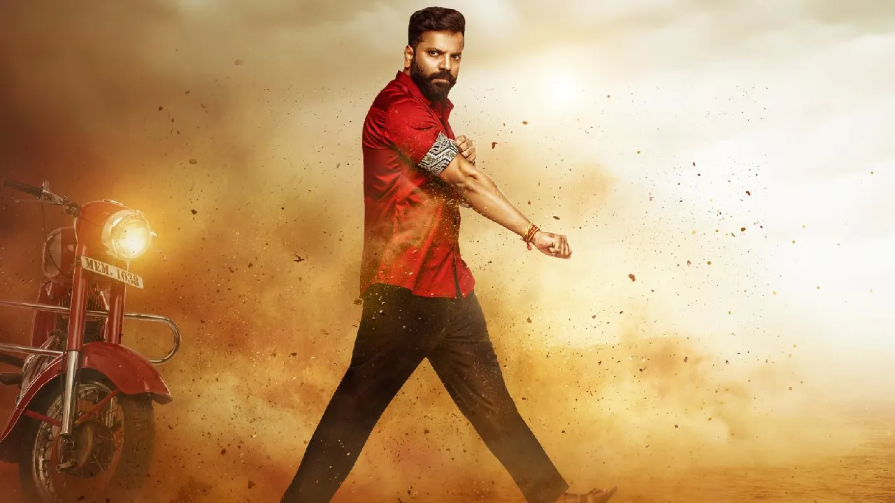 Ninasam Satish: 39 ನೇ ವಸಂತಕ್ಕೆ ಕಾಲಿಟ್ಟ ನೀನಾಸಂ ಸತೀಶ್‌; ನಟನ ಆರಂಭಿಕ ಜೀವನ ಹೇಗಿತ್ತು ಗೊತ್ತಾ? - Image 4