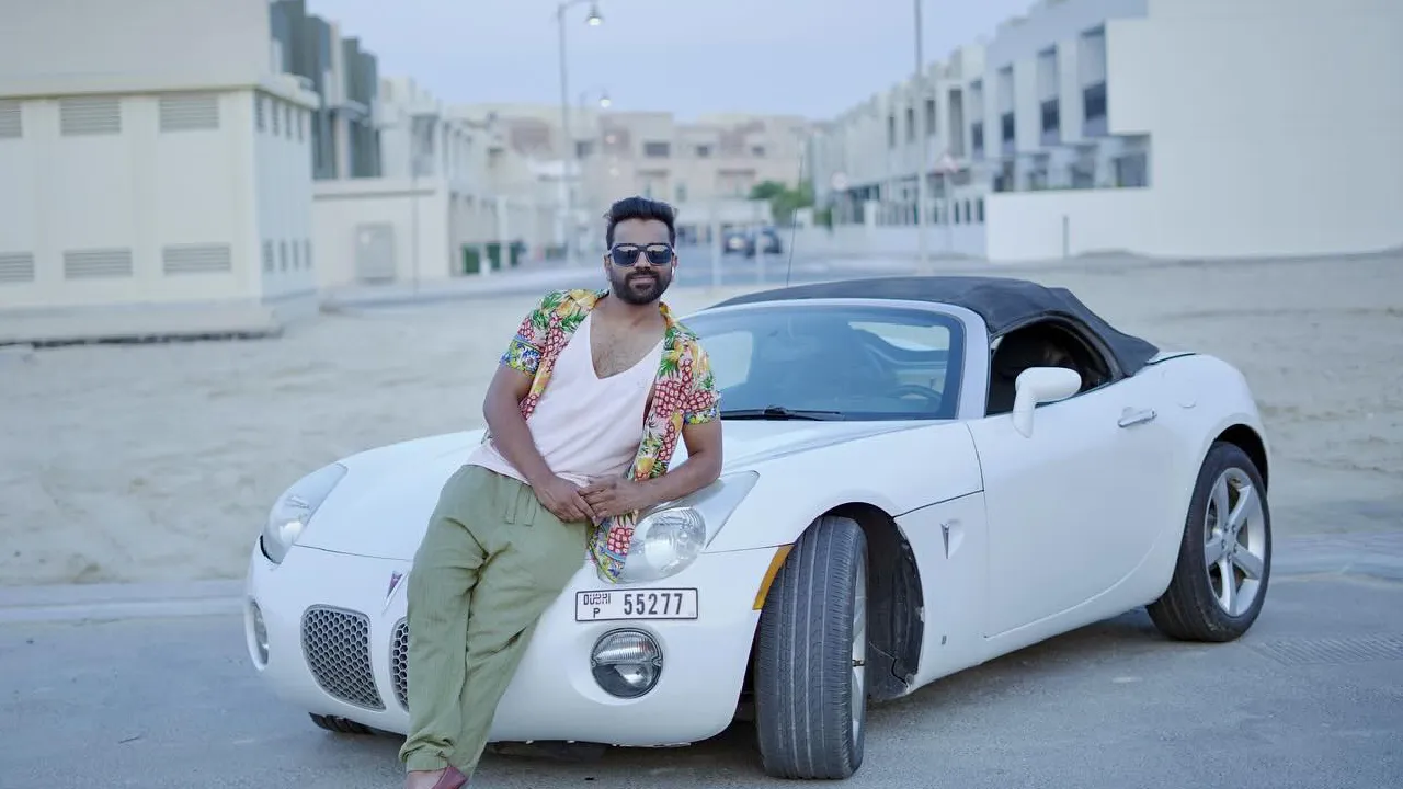 Ninasam Satish: 39 ನೇ ವಸಂತಕ್ಕೆ ಕಾಲಿಟ್ಟ ನೀನಾಸಂ ಸತೀಶ್‌; ನಟನ ಆರಂಭಿಕ ಜೀವನ ಹೇಗಿತ್ತು ಗೊತ್ತಾ? - Image 5