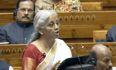 ಇಂದಿನಿಂದ ಬಜೆಟ್‌ ಅಧಿವೇಶನ ಆರಂಭ, ಇಂದು ರಾಷ್ಟ್ರಪತಿ ದ್ರೌಪದಿ ಮುರ್ಮು ಭಾಷಣ