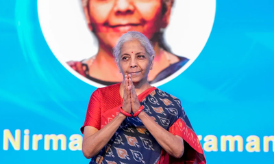 ರಷ್ಯಾ ತೈಲ ಖರೀದಿ ನಿಲ್ಲಿಸಿದರೆ ಬೆಲೆ ಏರಿಕೆ ಸಾಧ್ಯತೆ: ನಿರ್ಮಲಾ ಸೀತಾರಾಮನ್