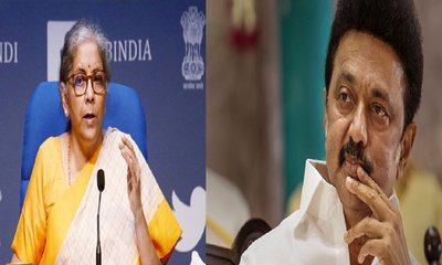 ತಮಿಳುನಾಡು ಸಿಎಂ ಸ್ಟಾಲಿನ್ ಕ್ಷೇತ್ರದಲ್ಲಿದ್ದಾರಂತೆ ನಕಲಿ ಮತದಾರರು!