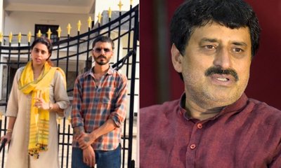 ನಾವು ಹುಟ್ಟಿ ಬೆಳೆದ ಮನೆಗೆ ನಮಗೆ ಪ್ರವೇಶವಿಲ್ಲ: ನಿಶಾ ಯೋಗೇಶ್ವರ್‌