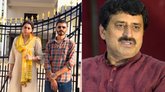 ನಾವು ಹುಟ್ಟಿ ಬೆಳೆದ ಮನೆಗೆ ನಮಗೆ ಪ್ರವೇಶವಿಲ್ಲ: ನಿಶಾ ಯೋಗೇಶ್ವರ್‌