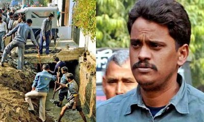 ನರ ಹಂತಕ ಸುರೇಂದರ್‌ ಕೋಲಿ ರಿಲೀಸ್‌ಗೆ ಸುಪ್ರೀಂ ಆದೇಶ