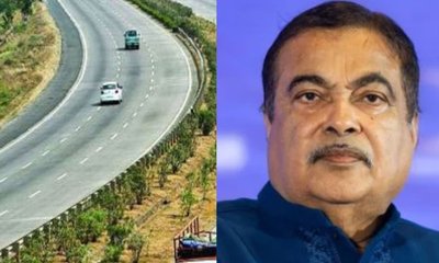 ಕಾರವಾರ-ಇಳಕಲ್ ರಸ್ತೆ ರಾಷ್ಟ್ರೀಯ ಹೆದ್ದಾರಿಯಾಗಿ ಮೇಲ್ದರ್ಜೆಗೆ: ಗಡ್ಕರಿ