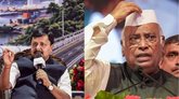 ಖಮೇನಿ ಅಂತ್ಯಕ್ರಿಯೆಗೆ ನಿತಿನ್ ನಬಿನ್, ಮಲ್ಲಿಕಾರ್ಜುನ ಖರ್ಗೆಗೆ ಆಹ್ವಾನ