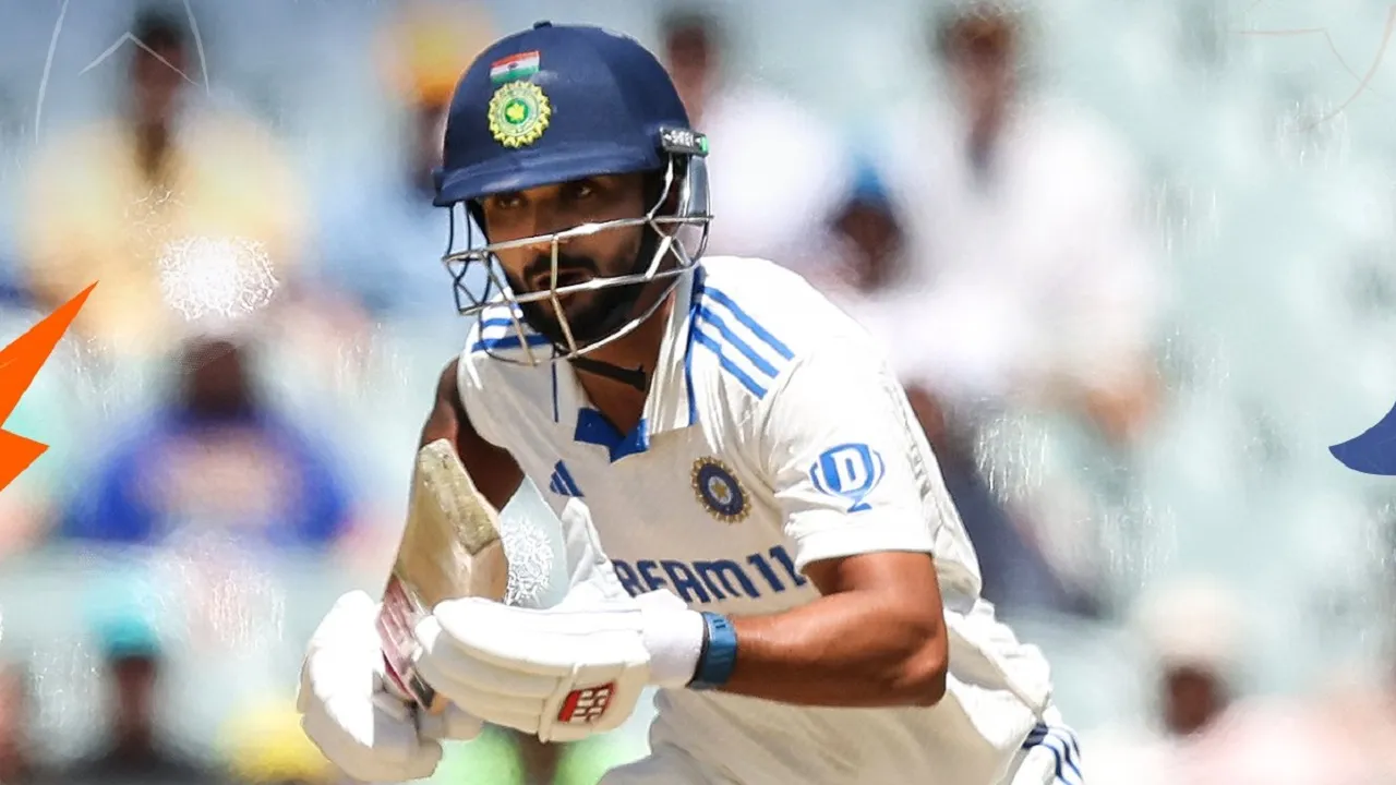 IND vs ENG: ಇಂಗ್ಲೆಂಡ್‌ ಟೆಸ್ಟ್‌ ಸರಣಿಗೆ ಭಾರತದ ಸಂಭಾವ್ಯ ಆಟಗಾರರ ತಂಡ! - Image 4