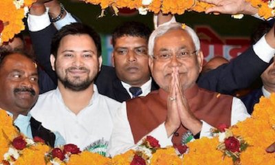 ಬಿಹಾರದ ಸಿಎಂ ರೇಸ್‌ನಲ್ಲಿ ಇರುವವರು ಯಾರು?