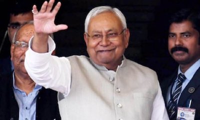 ಐದು ಬಾರಿ ಬಿಹಾರವನ್ನಾಳಿದ ನಿತೀಶ್‌ ಕುಮಾರ್‌ ರಾಜಕೀಯ ಜೀವನ ಹೇಗಿದೆ?