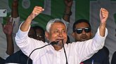 ನ.19 ಅಥವಾ 20ಕ್ಕೆ ಸಿಎಂ ಆಗಿ ನಿತೀಶ್‌ ಕುಮಾರ್‌ ಪ್ರಮಾಣ?