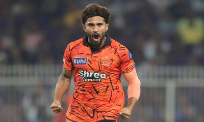 ಕೆಕೆಆರ್‌ ಮಣಿಸಿ ಅಂಕಪಟ್ಟಿಯಲ್ಲಿ ಖಾತೆ ತೆರೆದ ಸನ್‌ರೈಸರ್ಸ್‌