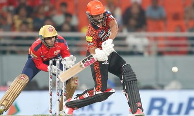 ಎಸ್‌ಆರ್‌ಎಚ್‌ಗೆ ಕೀ ಆಟಗಾರನನ್ನು ಆರಿಸಿದ ಇರ್ಫಾನ್‌ ಪಠಾಣ್‌!