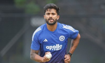 ಭಾರತ ತಂಡದಲ್ಲಿ ನಿತೀಶ್‌ ರೆಡ್ಡಿ ಪಾತ್ರವೇನು? ಕೈಫ್‌ ಪ್ರಶ್ನೆ!