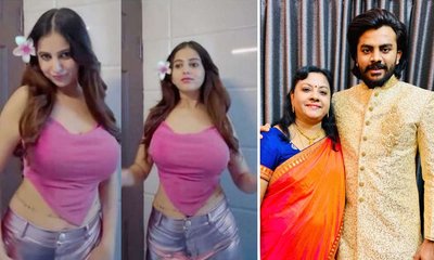 ಅಮ್ಮ ಕಾಲ್ ಮಾಡಿ ಕಣ್ಣೀರು ಹಾಕ್ತಾರೆ: ಚಂದನ್ ಶೆಟ್ಟಿ ಭಾವುಕ