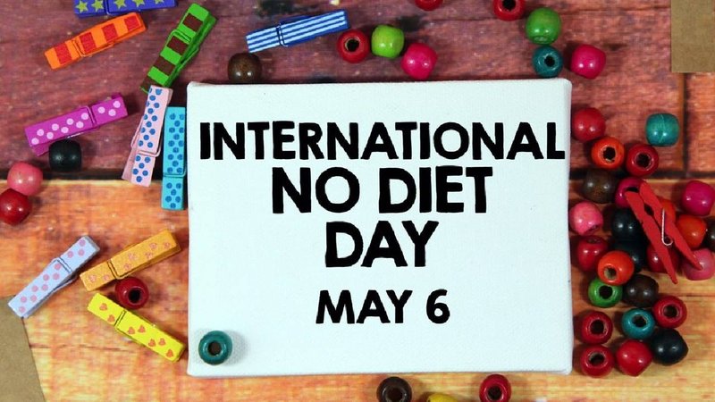 No Diet Day 2
