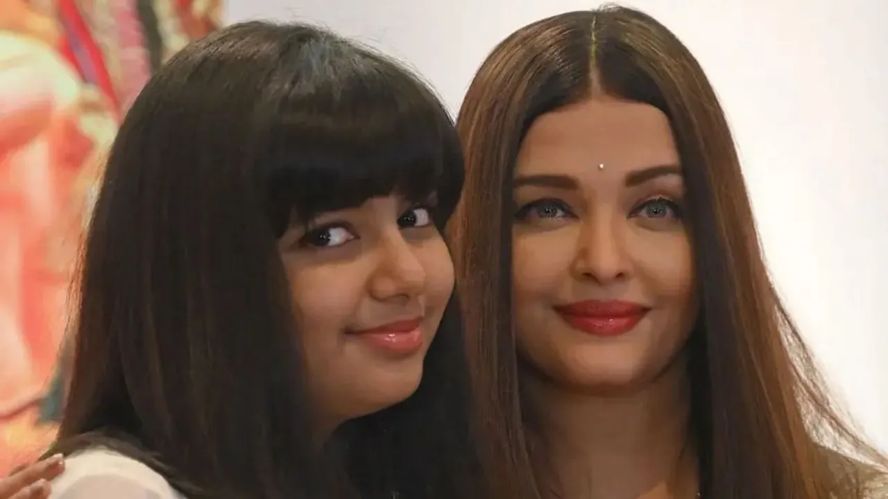Aishwarya Rai: ಐಶ್ವರ್ಯಾ ರೈ ಮಗಳಿಗೆ ಈ ಕಾರಣಕ್ಕೆ ಸ್ಮಾರ್ಟ್‌ಫೋನ್ ಕೊಟ್ಟಿಲ್ವಂತೆ!