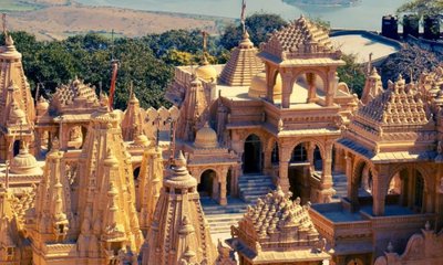 ಮಾಂಸಾಹಾರ ನಿಷೇಧ ಮಾಡಿರುವ ಏಕೈಕ ನಗರ ಇದೇ ನೋಡಿ!