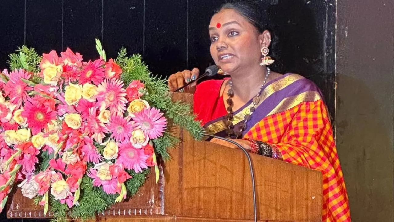 Non Resident Kannadigas Conference