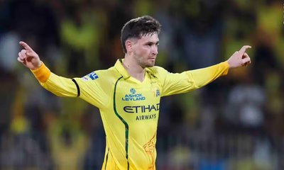 IPL 206: ಕೋಲ್ಕತಾ ಸವಾಲು ಮೆಟ್ಟಿನಿಂತ ಚೆನ್ನೈ ಸೂಪರ್‌ ಕಿಂಗ್ಸ್‌!