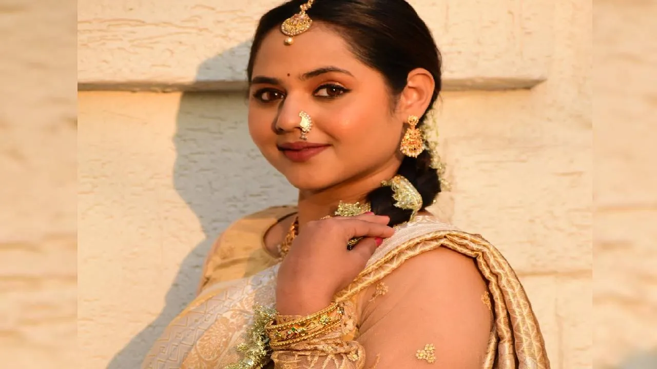 Jewel Fashion 2026: ಜೆನ್ ಜಿ ದೇಸಿ ಲುಕ್‌ಗೆ ಎಂಟ್ರಿ ಕೊಟ್ಟ ಪ್ರೆಸ್ ಆನ್ ಮೂಗುತಿಗಳು - Image 4