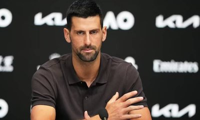 ನಿವೃತ್ತಿ ವದಂತಿಯನ್ನು ತಳ್ಳಿಹಾಕಿದ ನೊವಾಕ್ ಜೊಕೊವಿಕ್