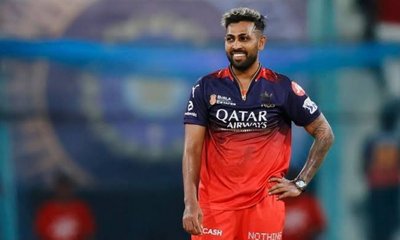 ಶ್ರೀಲಂಕಾ ಕ್ರಿಕೆಟ್‌ ಮಂಡಳಿ ಬಳಿ ಕ್ಷಮೆಯಾಚಿಸಿದ ನುವಾನ್‌ ತುಷಾರ!