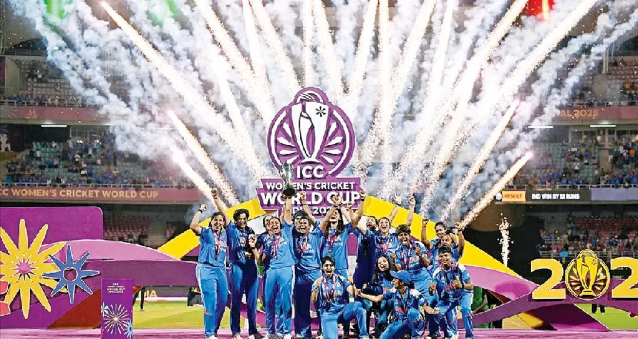ODI wC 2025