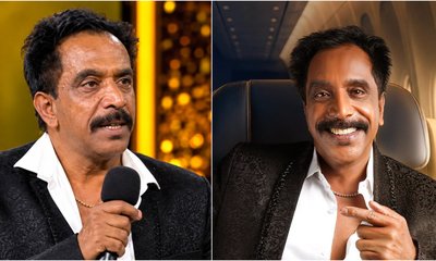 ಮಾನಸಿಕ ಒತ್ತಡಕ್ಕೆ ಸಿಲುಕಿದ್ರಾ ಓಂ ಪ್ರಕಾಶ್ ರಾವ್? ʻಬಿಗ್ ಬಾಸ್ʼನಿಂದ ಔಟ್‌