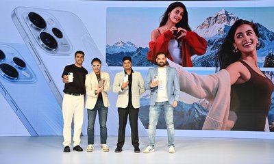 ಪ್ರವಾಸಿ ಫೋಟೋಗ್ರಫಿಗೆ OPPO India ಹೊಸ Reno15 Series ಟಚ್‌