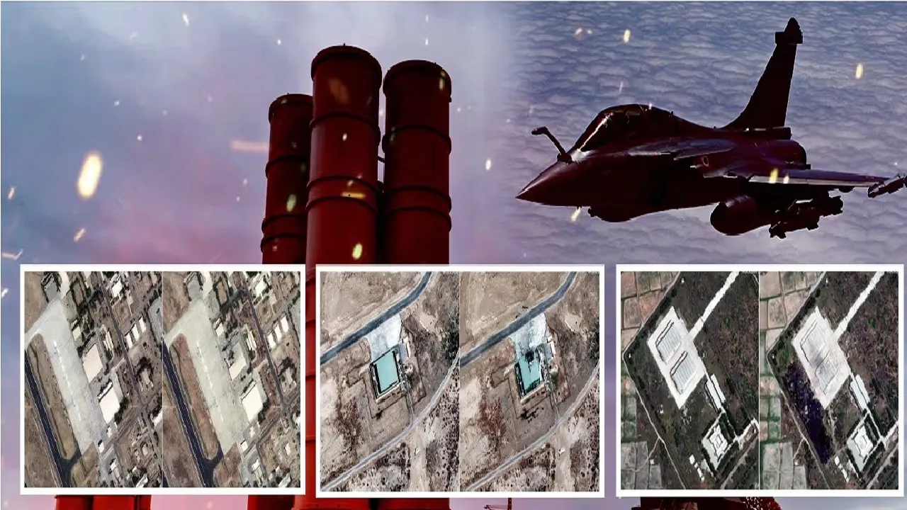 Operation Sindoor: ಆಪರೇಷನ್ ಸಿಂದೂರ್ ದಾಳಿಯಿಂದ ಪಾಕಿಸ್ತಾನದ ವೈಮಾನಿಕ, ಭೂ ಸೇನಾ ಸ್ವತ್ತುಗಳಿಗೆ ಅಪಾರ ಹಾನಿ