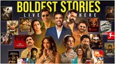 OTT ವೀಕ್ಷಕರಿಗೆ ಜೀ5 ಸಿಹಿ ಸುದ್ದಿ; ಹೊಸ ಸೀರೀಸ್‌, ಸಿನಿಮಾಗಳ ಘೋಷಣೆ