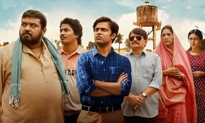 ಓಟಿಟಿಯಲ್ಲಿ ತೆರೆಕಂಡ ಹೈ ಆ್ಯಕ್ಷನ್ ಥ್ರಿಲ್ಲರ್ ವೆಬ್ ಸರಣಿಗಳು ಇವೆ ನೋಡಿ