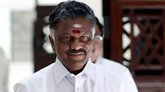 NDA ಮೈತ್ರಿ ಕೂಟ ತೊರೆದ ಪನ್ನೀರ್‌ಸೆಲ್ವಂ