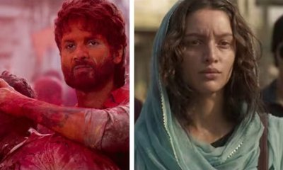 ಶಾಹಿದ್ ಕಪೂರ್ ನಟನೆಗೆ ಬಹುಪರಾಕ್‌ ಅಂದ್ರು ಫ್ಯಾನ್ಸ್‌!