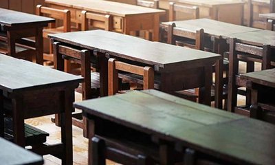 12 ವರ್ಷದ ಬಾಲಕಿಯ ಮೇಲೆ ಲೈಂಗಿಕ ದೌರ್ಜನ್ಯ ಎಸಗಿದ ಶಿಕ್ಷಕರು