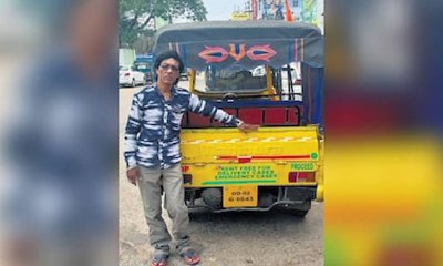 ಗರ್ಭಿಣಿಯರಿಗೆ ಉಚಿತವಾಗಿ ಆಟೋ ಸೇವೆ ನೀಡುವ ಚಾಲಕ: ನೆಟ್ಟಿಗರಿಂದ ಮೆಚ್ಚುಗೆ