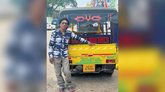 ಗರ್ಭಿಣಿಯರಿಗೆ ಉಚಿತವಾಗಿ ಆಟೋ ಸೇವೆ ನೀಡುವ ಚಾಲಕ: ನೆಟ್ಟಿಗರಿಂದ ಮೆಚ್ಚುಗೆ