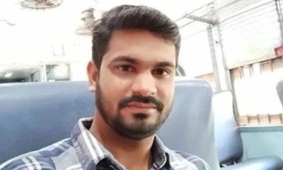 ಮೊಬೈಲ್ ಫೋನ್‌ನಿಂದ ಪತಿಯನ್ನು ಕೊಂದ ಪತ್ನಿ