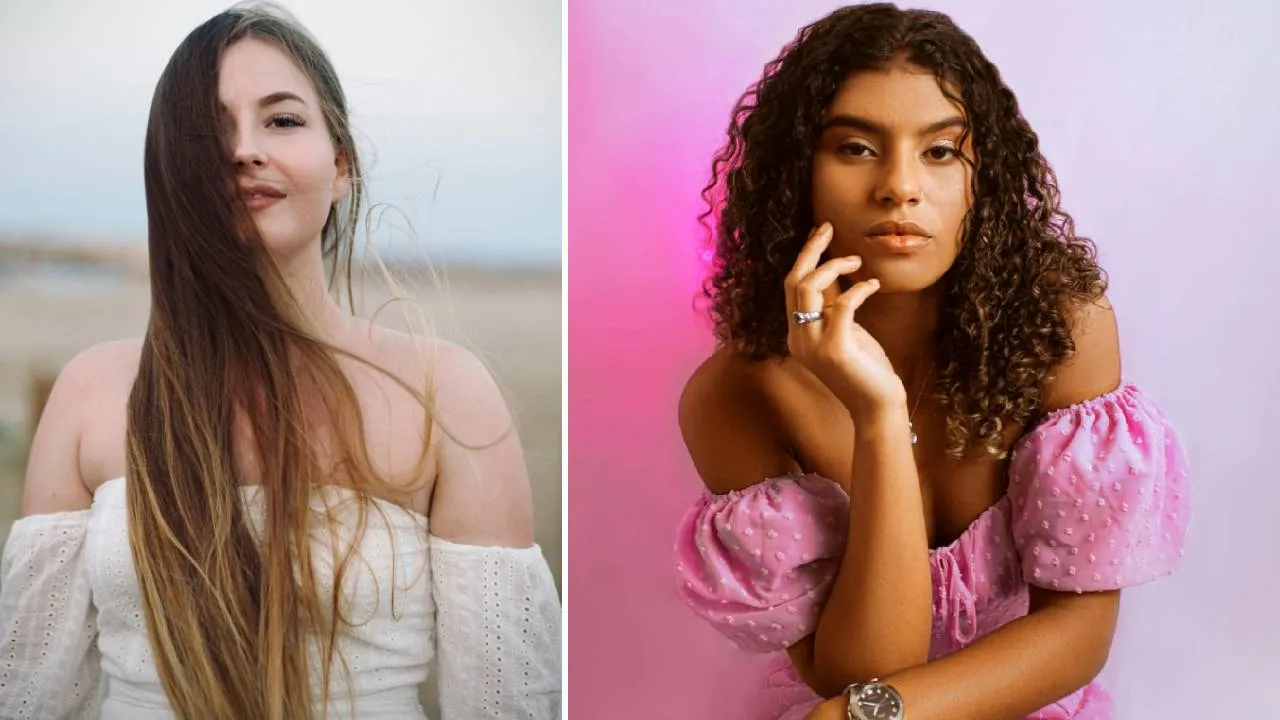 Summer Fashion 2026: ಬೇಸಿಗೆಯಲ್ಲಿ ಹಂಗಾಮ ಎಬ್ಬಿಸಿರುವ 3 ಶೈಲಿಯ ಆಫ್‌ ಶೋಲ್ಡರ್‌ ಡ್ರೆಸ್‌ಗಳಿವು! - Image 3